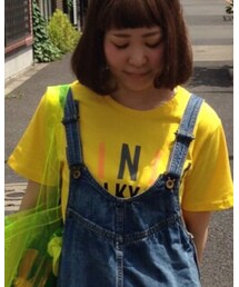 ゆず | Tシャツ/カットソー