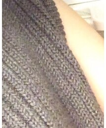 ara・ara | ニット/セーター