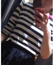 無印良品 | Tシャツ/カットソー