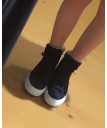 Ambassadors of minimalism | スニーカー