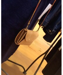 ART BROWN | ショルダーバッグ