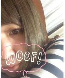 あっしゅ？ぐれー？ | その他