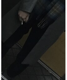 GU | サロペット/オーバーオール