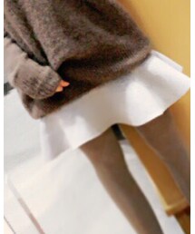 machatt | スカート