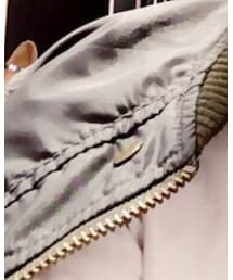 KBF | ミリタリージャケット