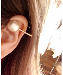 TOIRO | イヤリング