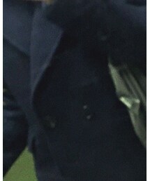 JOHN LAWRENCE SULLIVAN | ピーコート