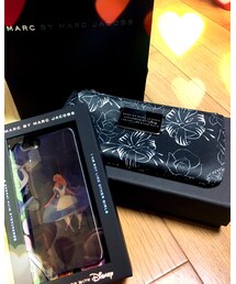 Marc by Marc Jacobs | サンタさんきた♡(ポーチ)