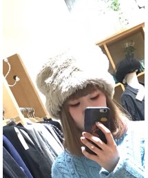 Barairo no Boushi | ハット