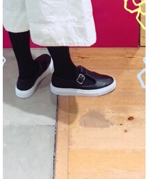 Ambassadors of minimalism | シューズ