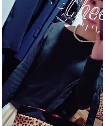 RNA-N | ニット/セーター