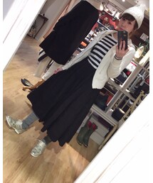 TOUJOURS | スカート