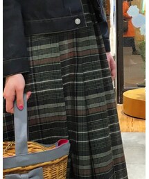 beautiful people | オールインワン・サロペット