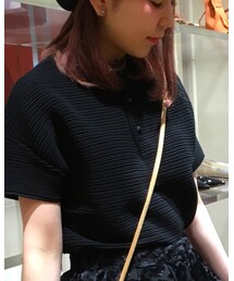 beautiful people | ポロシャツ