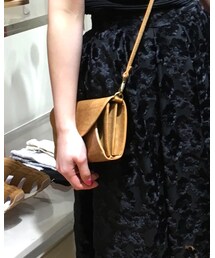 ART BROWN | ショルダーバッグ