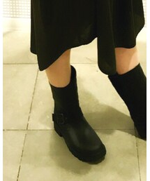 dav | レインシューズ