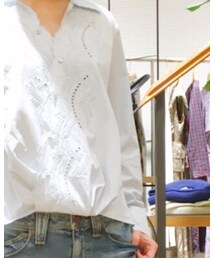 beautiful people | シャツ/ブラウス