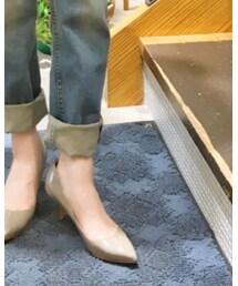 nutslly | パンプス