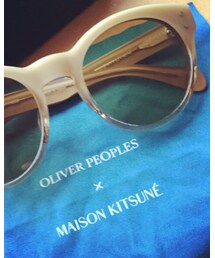 OLIVER PEOPLES | サングラス
