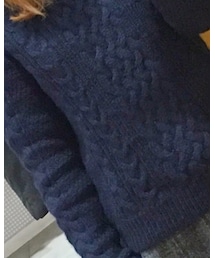 UNIQLO | ニット/セーター