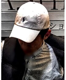 POLO RALPH LAUREN | キャップ