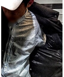 ZARA | シャツ/ブラウス