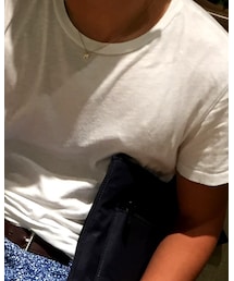 BAYFLOW | ネックレス