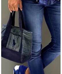 POLO RALPH LAUREN | トートバッグ