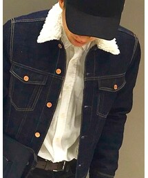 H&M | シャツ/ブラウス