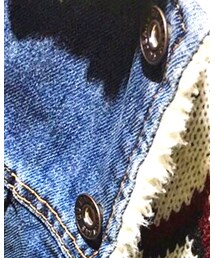 GU | デニムジャケット