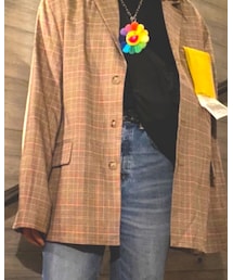 pivod door | ジャケット/アウター