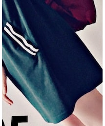 179/WG NICOLE CLUB | チュニック