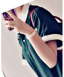 no brand | アナログ腕時計