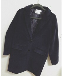 AS KNOW AS PINKY | ダウンジャケット/コート