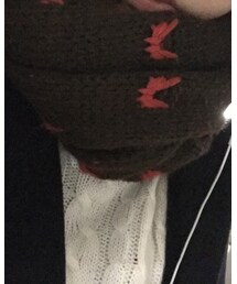 Hiroshima | マフラー