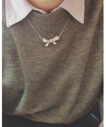 dad's | ニット/セーター