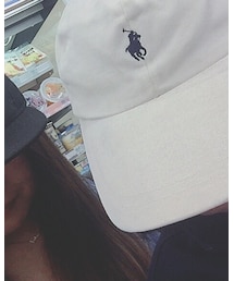 POLO RALPH LAUREN | キャップ