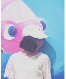 RALPH LAUREN | キャップ