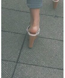 no brand | サンダル