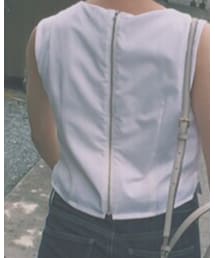 SPIRALGIRL | オールインワン・サロペット