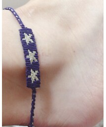 Handmade | アンクレット