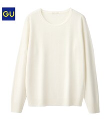 GU | ニット/セーター