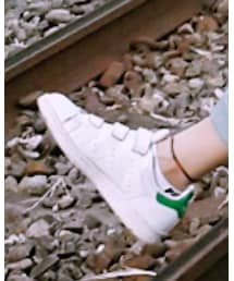 adidas | シューズ