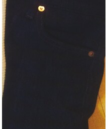 UNIQLO | デニムパンツ