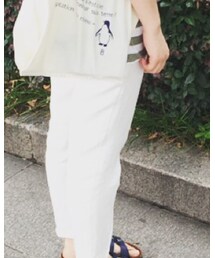 無印良品 | スラックス