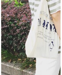 used | エコバッグ/サブバッグ