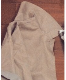 niko and... | トレンチコート