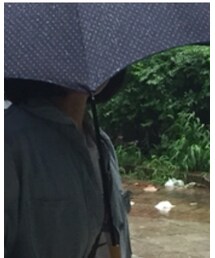 無印良品 | 長傘