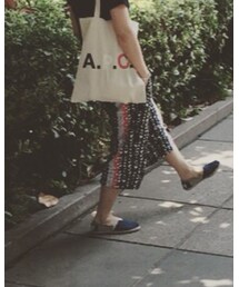 UNIQLO | チノパンツ