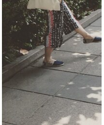 TOMS | モカシン/デッキシューズ